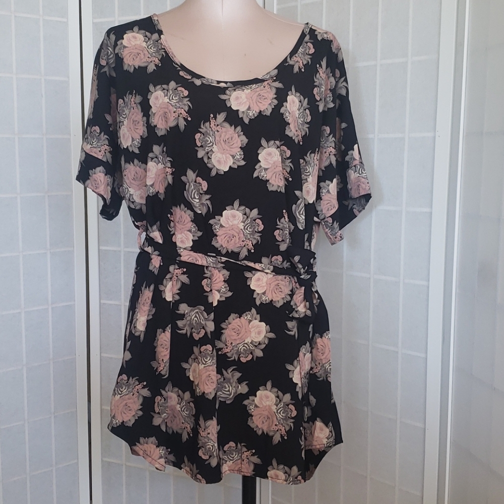 Poema gown